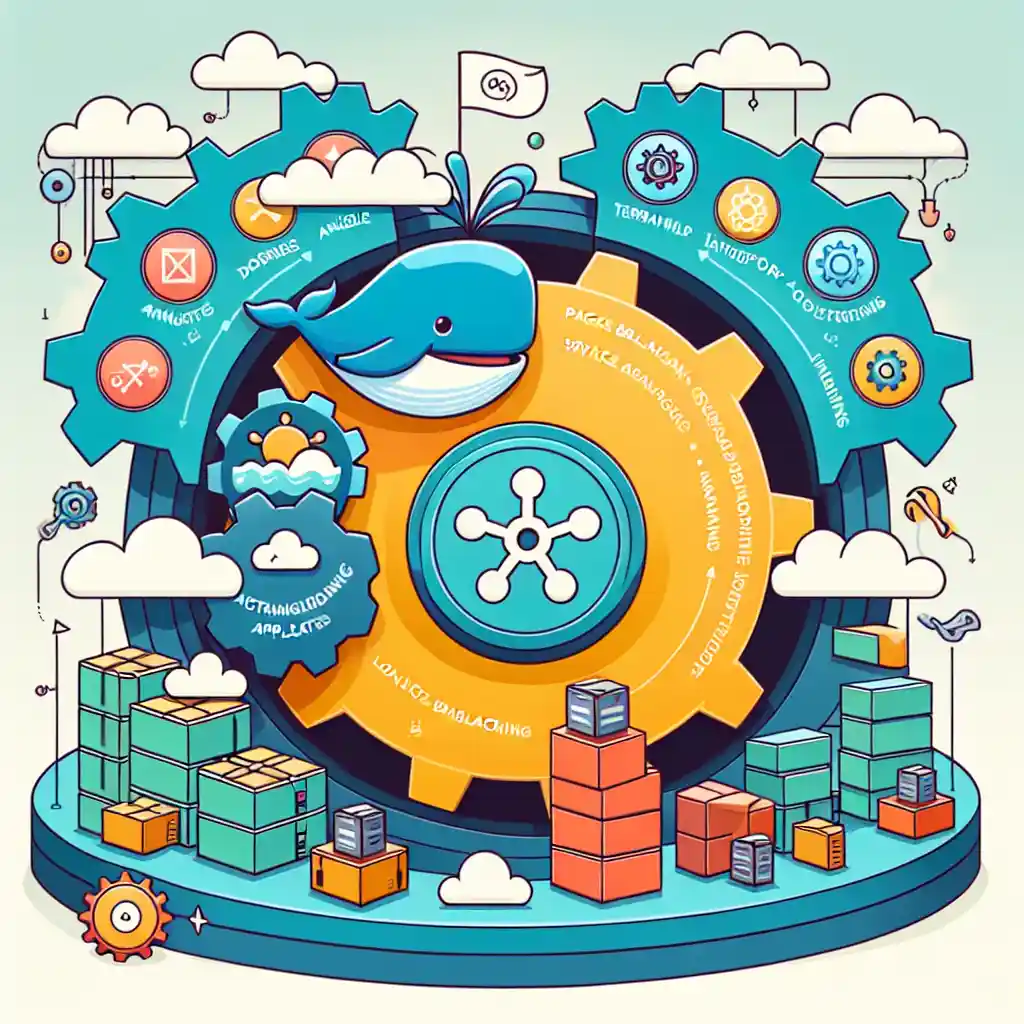 Docker et Kubernetes : Le cœur des DevOps