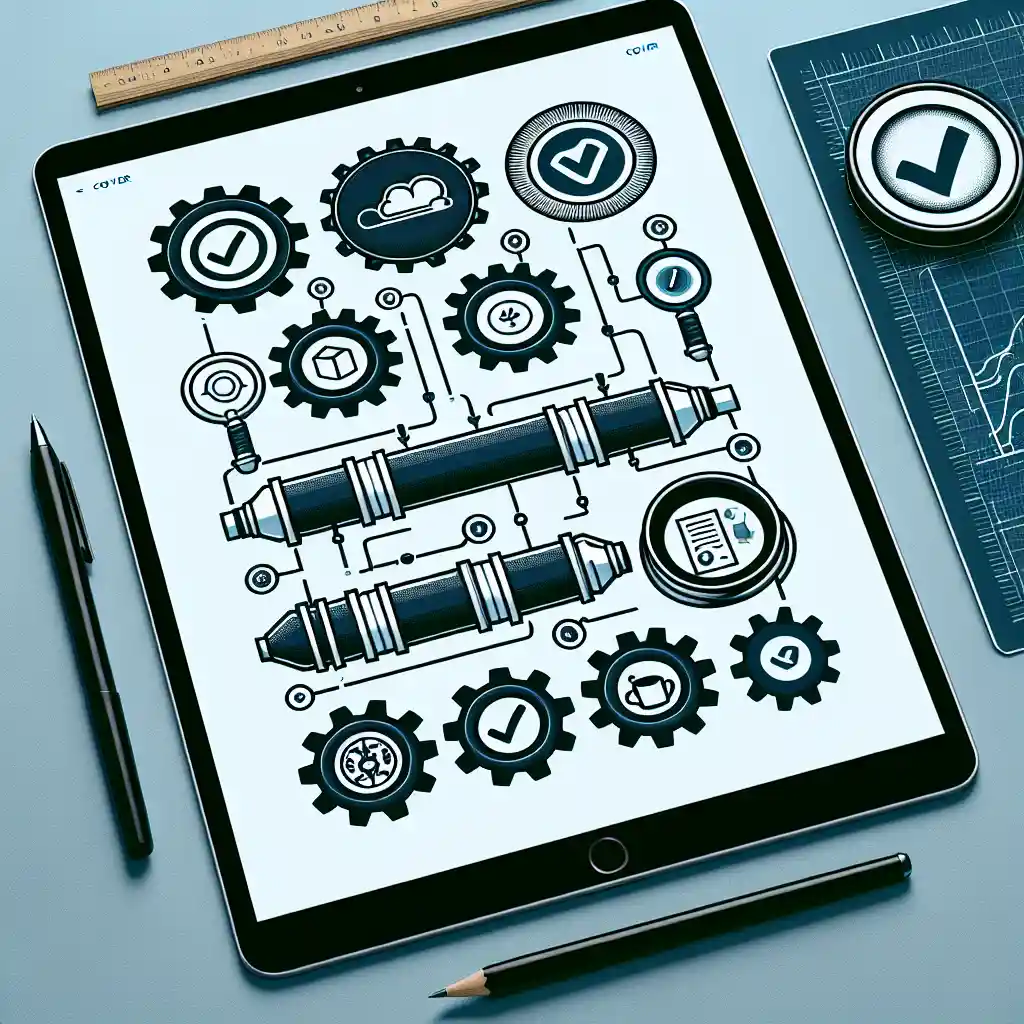 Optimisation des Pipelines CI/CD : Bonnes Pratiques et Outils