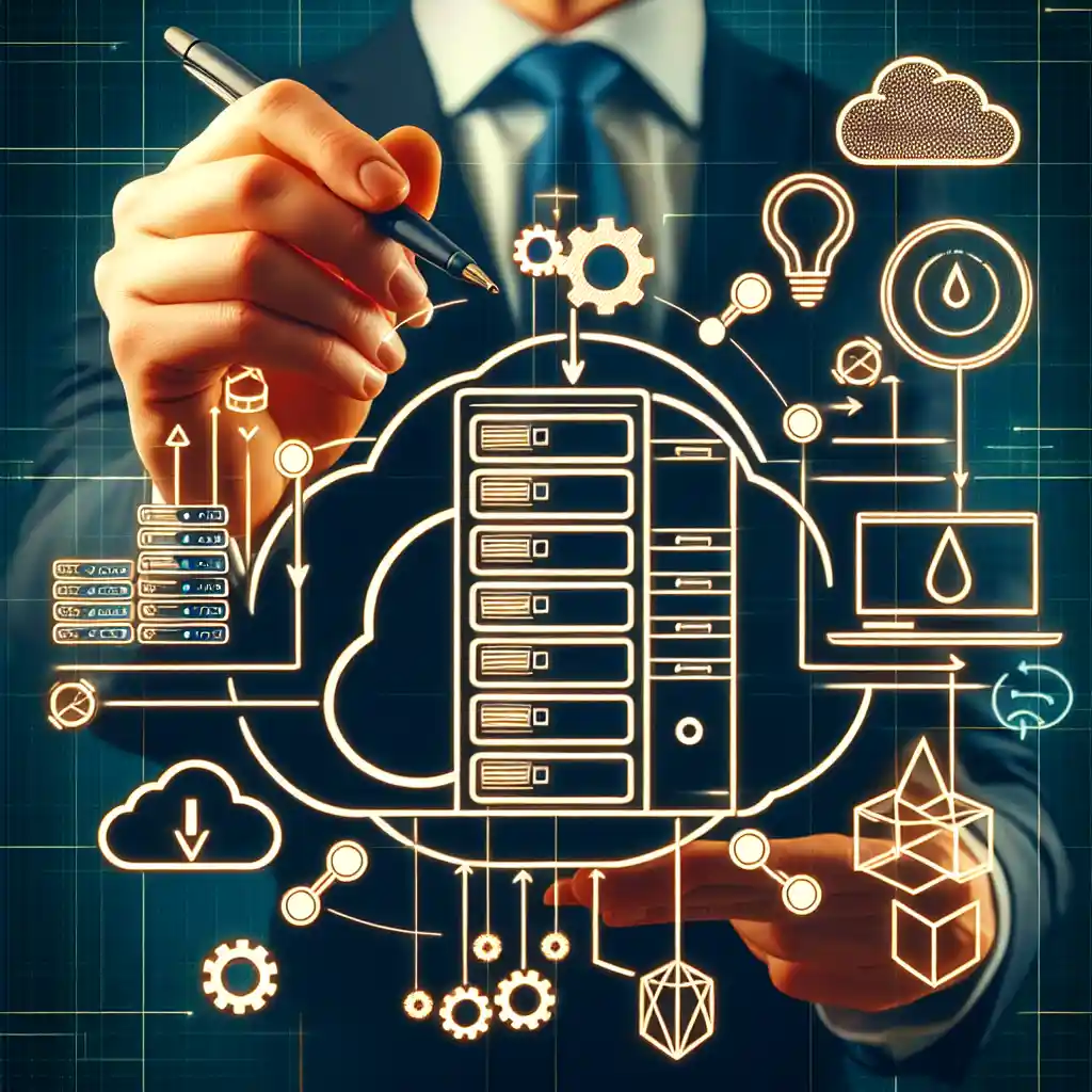 Automatisation DevOps avec Ansible et Terraform : Optimisez vos Déploiements