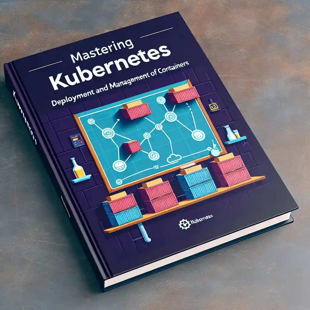 Maîtriser Kubernetes : Déploiement et Gestion de Containers