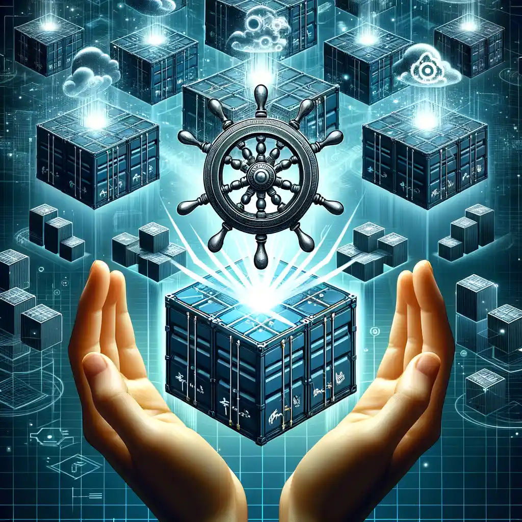 Transformer la gestion des conteneurs avec Kubernetes