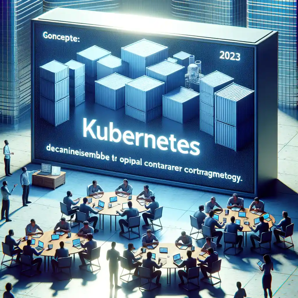 Pourquoi Kubernetes est devenu incontournable en 2023