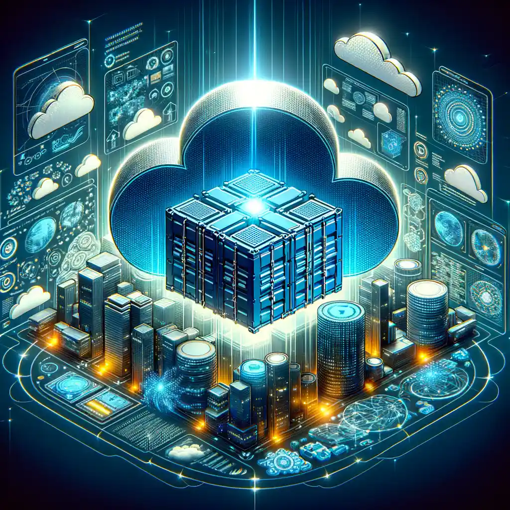 L'Impact Transformateur de Kubernetes dans les Environnements Cloud