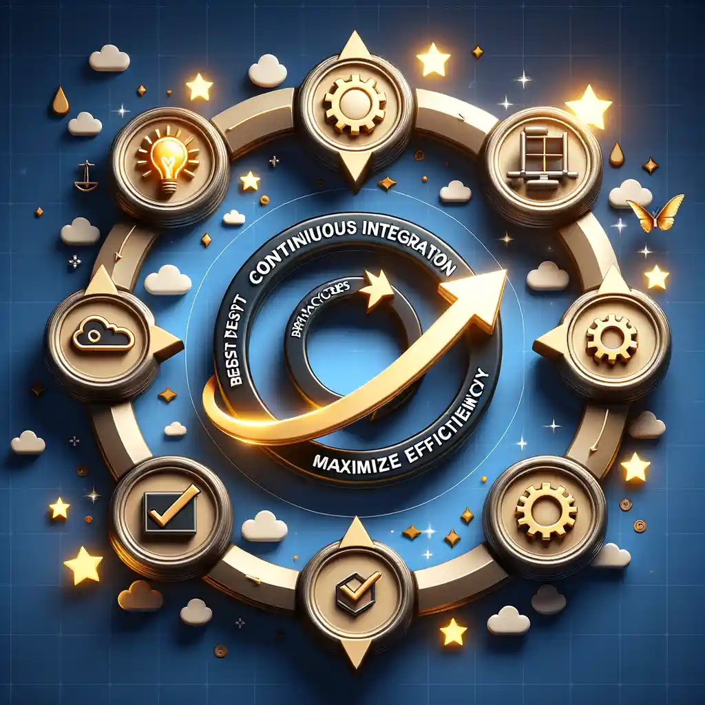 Intégration Continue : Bonnes Pratiques pour Maximiser l'Efficacité