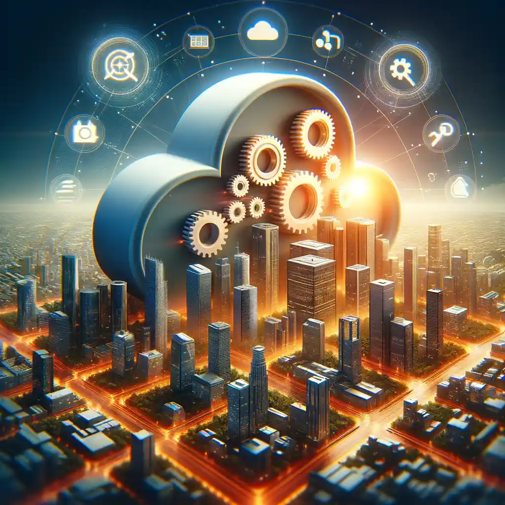 L'intégration continue à l'ère du cloud: stratégies et outils