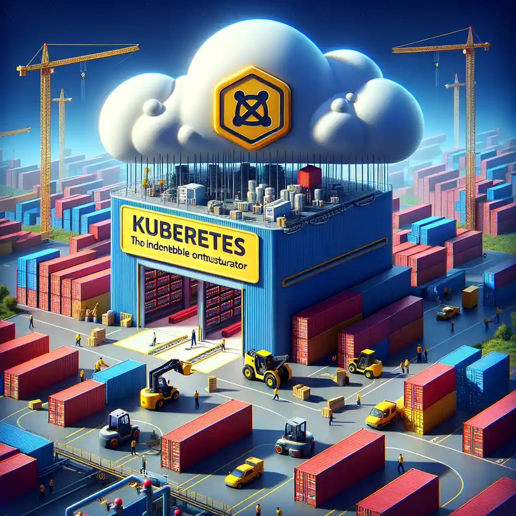 Kubernetes : L'orchestrateur de conteneurs indispensable