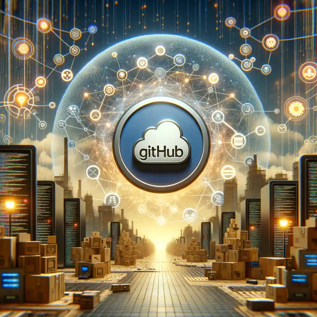 Optimisation des Déploiements avec GitHub Actions