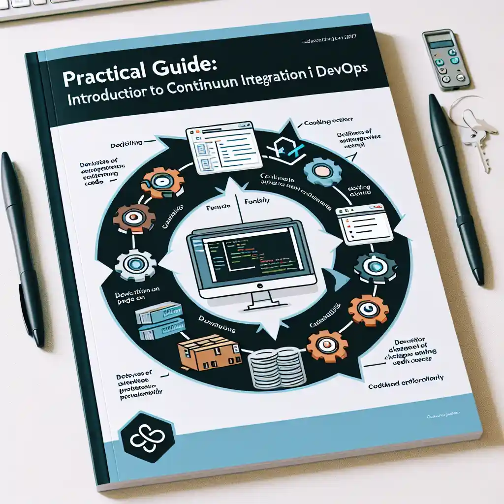 Guide Pratique: Introduction à l'Intégration Continue dans DevOps