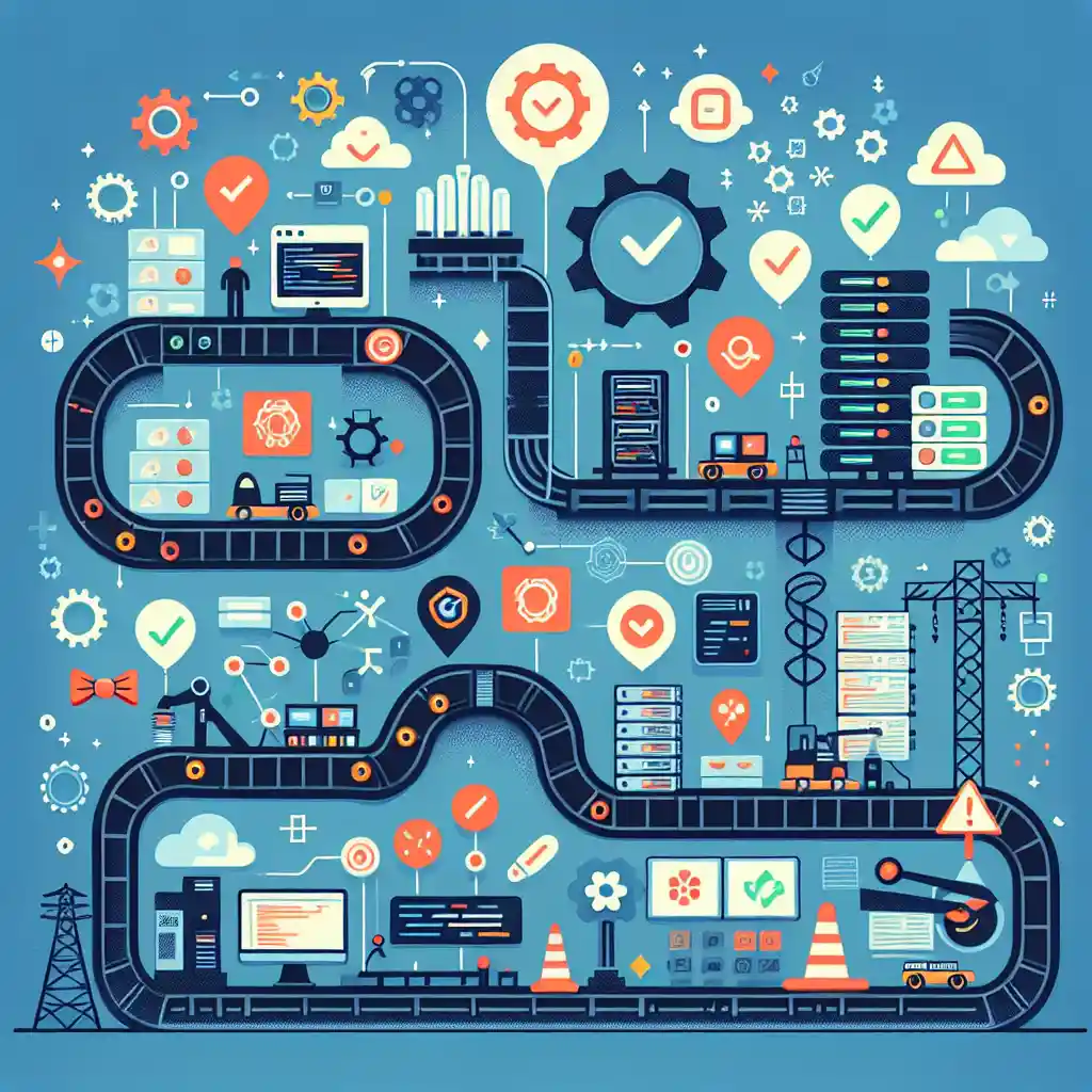 Automatisation des tests : Clé d'un déploiement efficace
