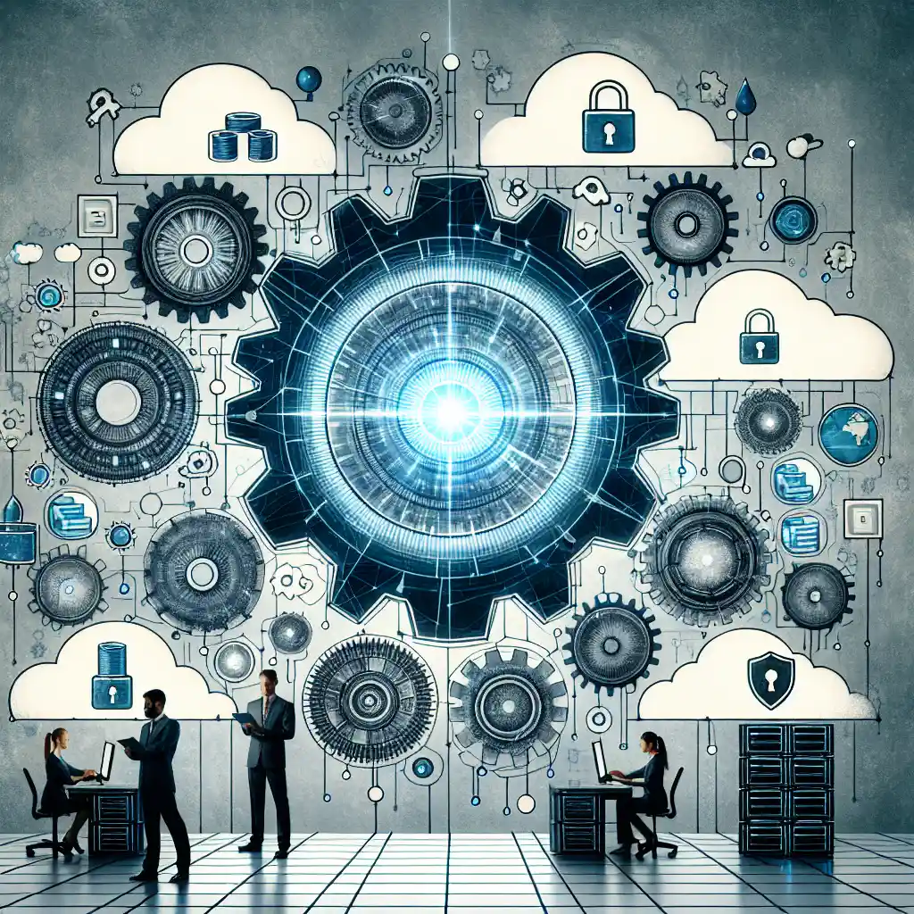 Le rôle essentiel de Kubernetes dans le déploiement de microservices
