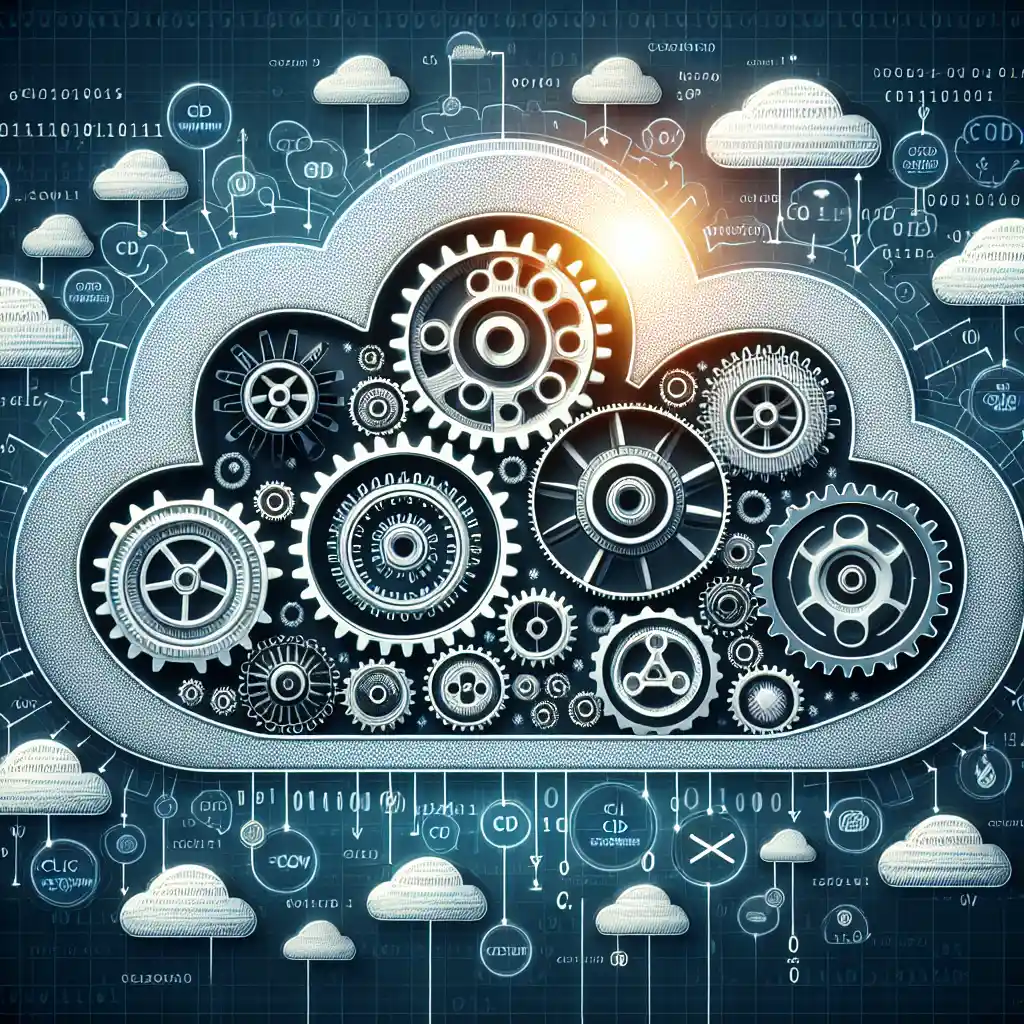 Dialectique entre DevOps, CI/CD et le Cloud