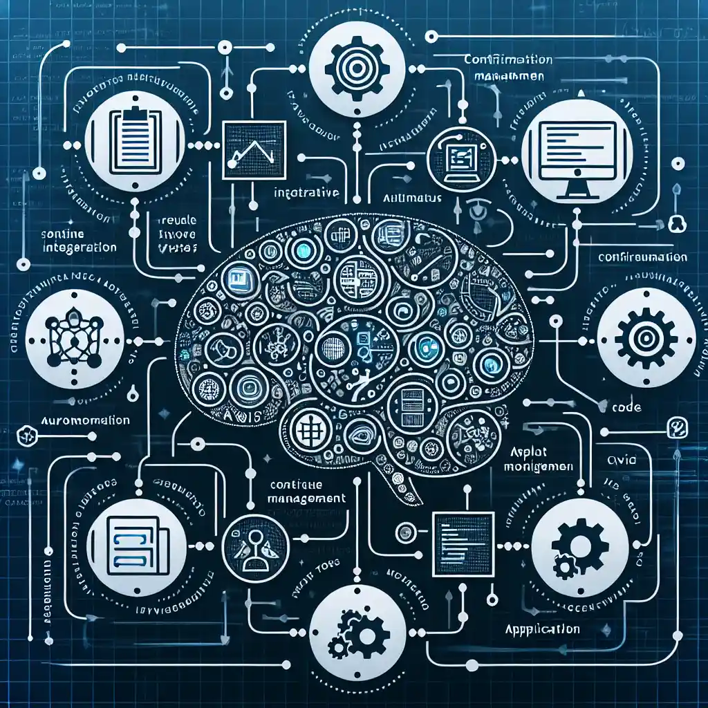 Intelligence Artificielle en DevOps : l'ère de l'automatisation approfondie