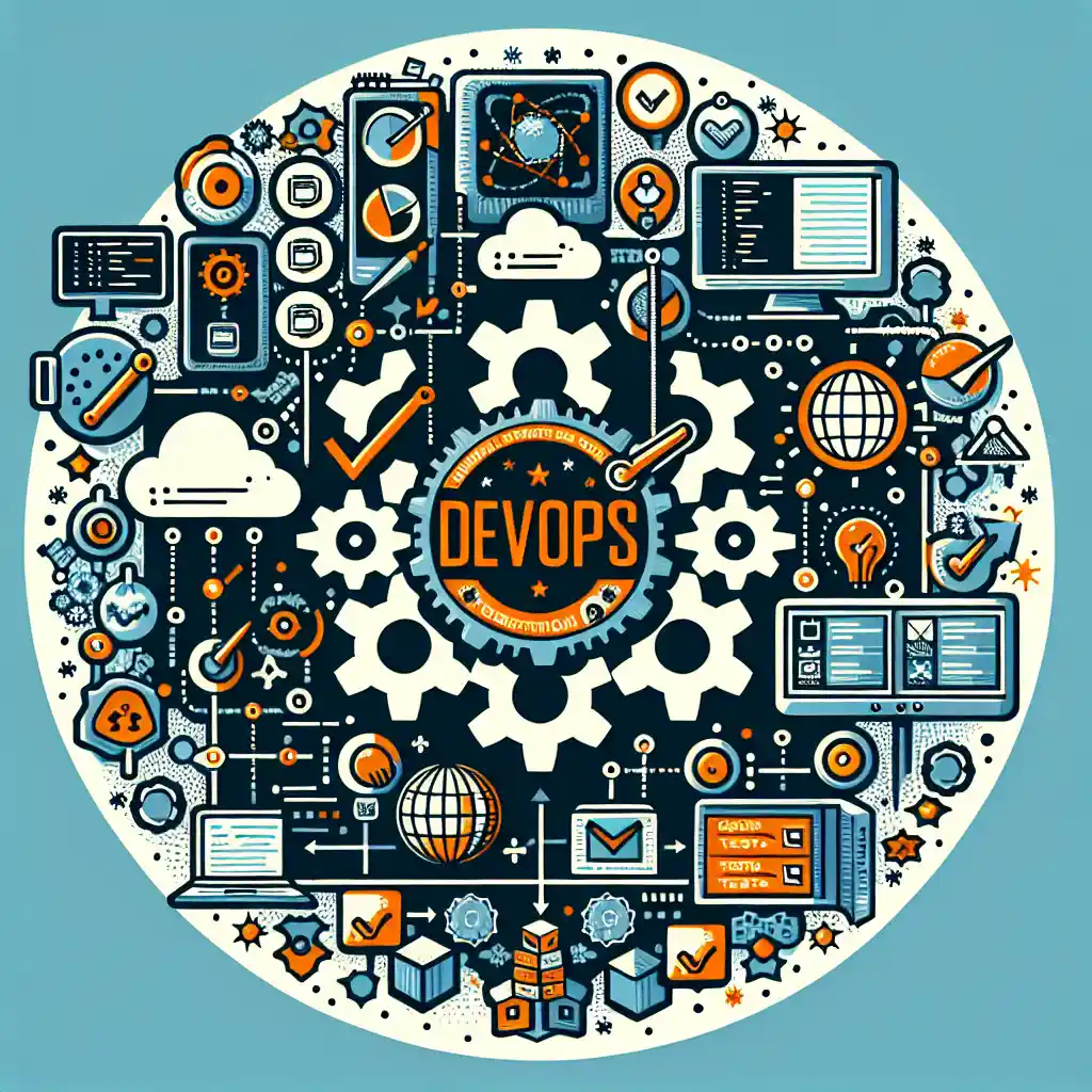 Intégration, déploiement et automatisation : Un aperçu des pratiques DevOps