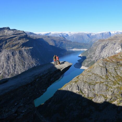 Skjervsfossen