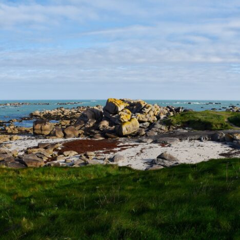 Île d’Ouessant