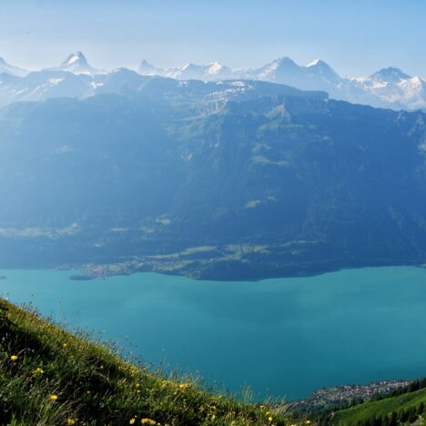 Fronalpstock – 1921m
