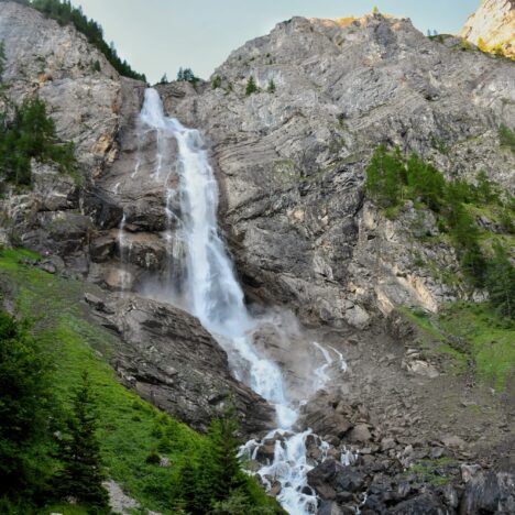 Fronalpstock – 1921m