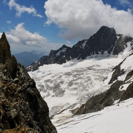 Dent de Jaman – 1875m