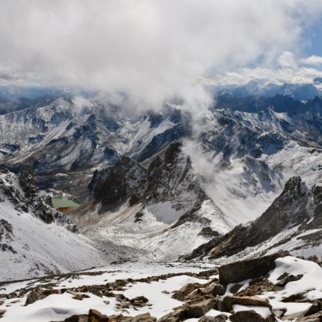 Klovane – 982m&nbsp;