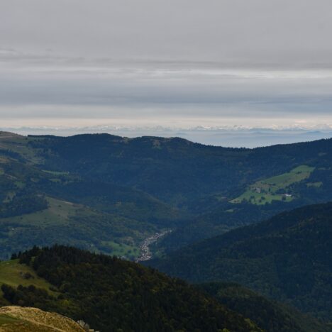 Cascade du Heidenbad