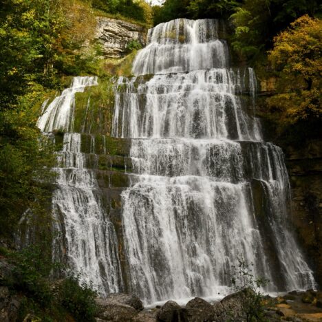 Croix de Belledonne – 2926m