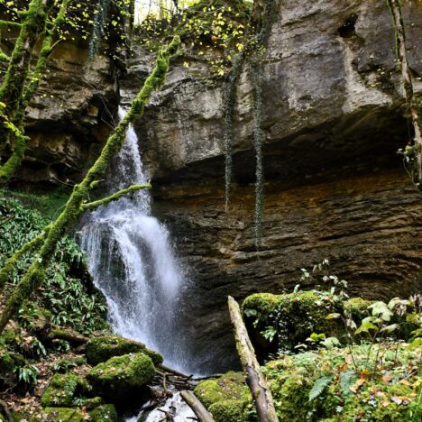 Dent de Rossanaz – 1891m
