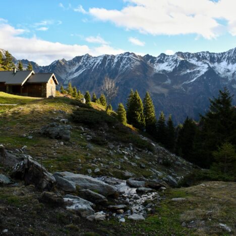 Pointe d’Andey – 1877m