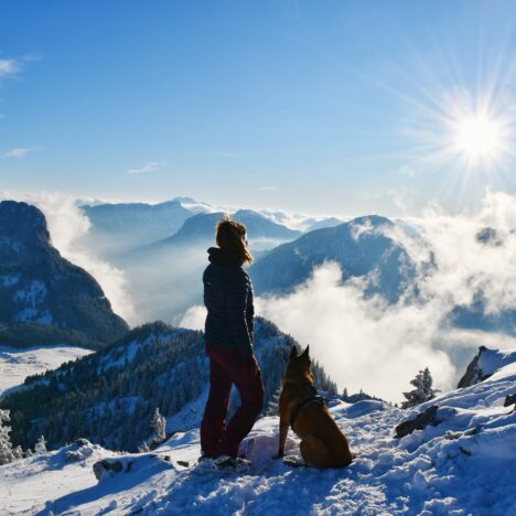 Refuge du Pic du Mas de la Grave – 1944m