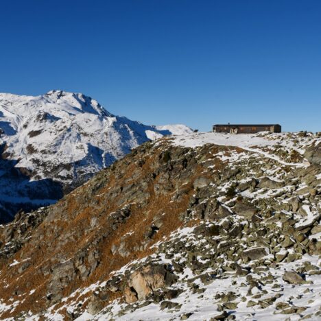 Belvédère de l’Orionde – 1522m