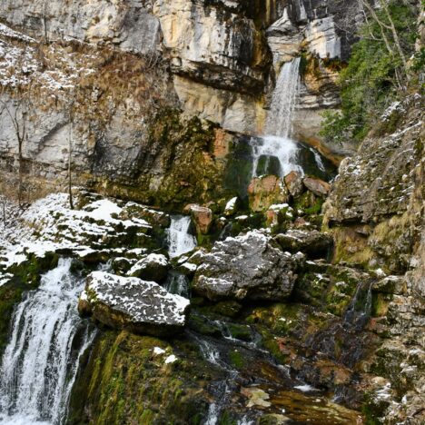 Belvédère de l’Orionde – 1522m