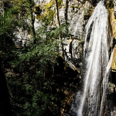 Chapelle des Hermones – 1326m