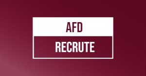 Recrutement