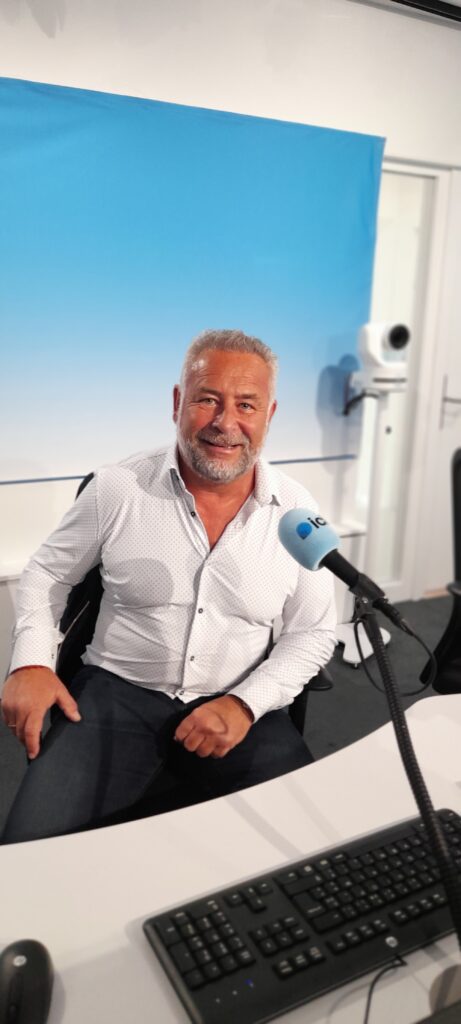 Franck LUQUET AFD