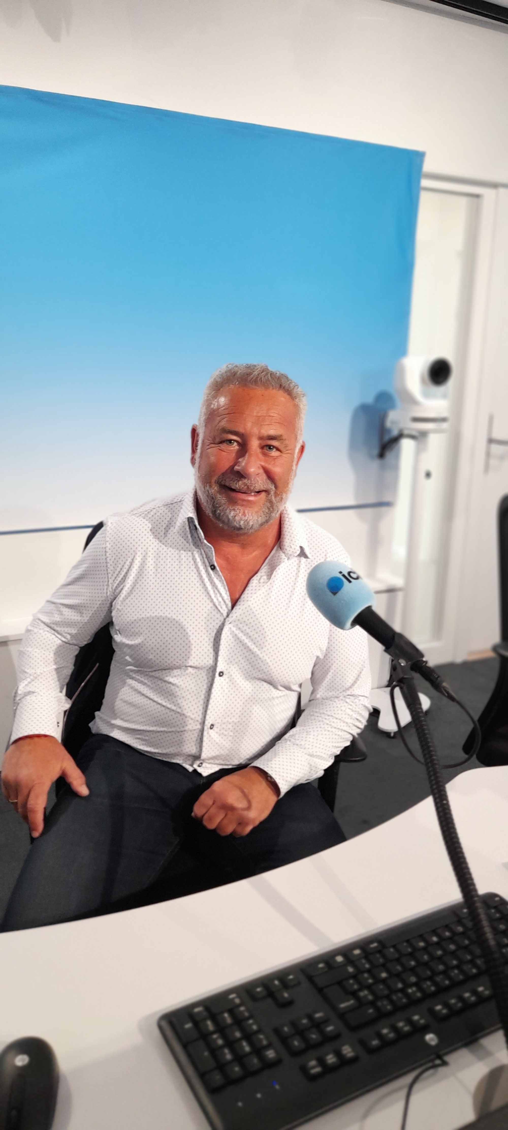 Franck LUQUET AFD