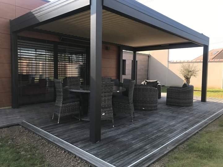 Pergola