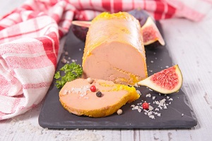 Foie gras