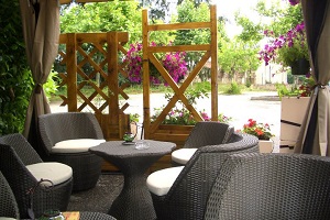 Auberge des Aqueducs - Nouveau site Internet
