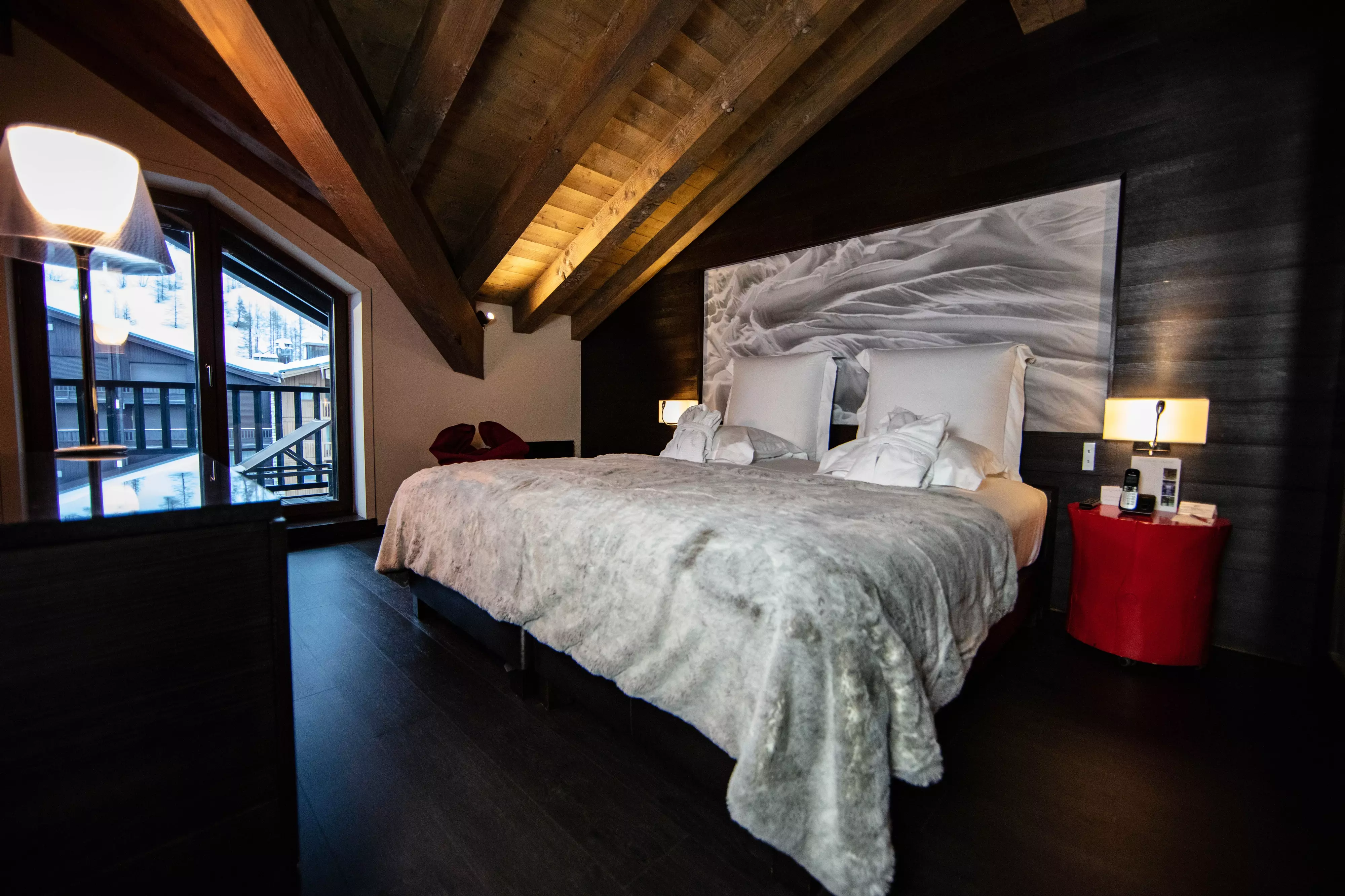 Présentation de Suite