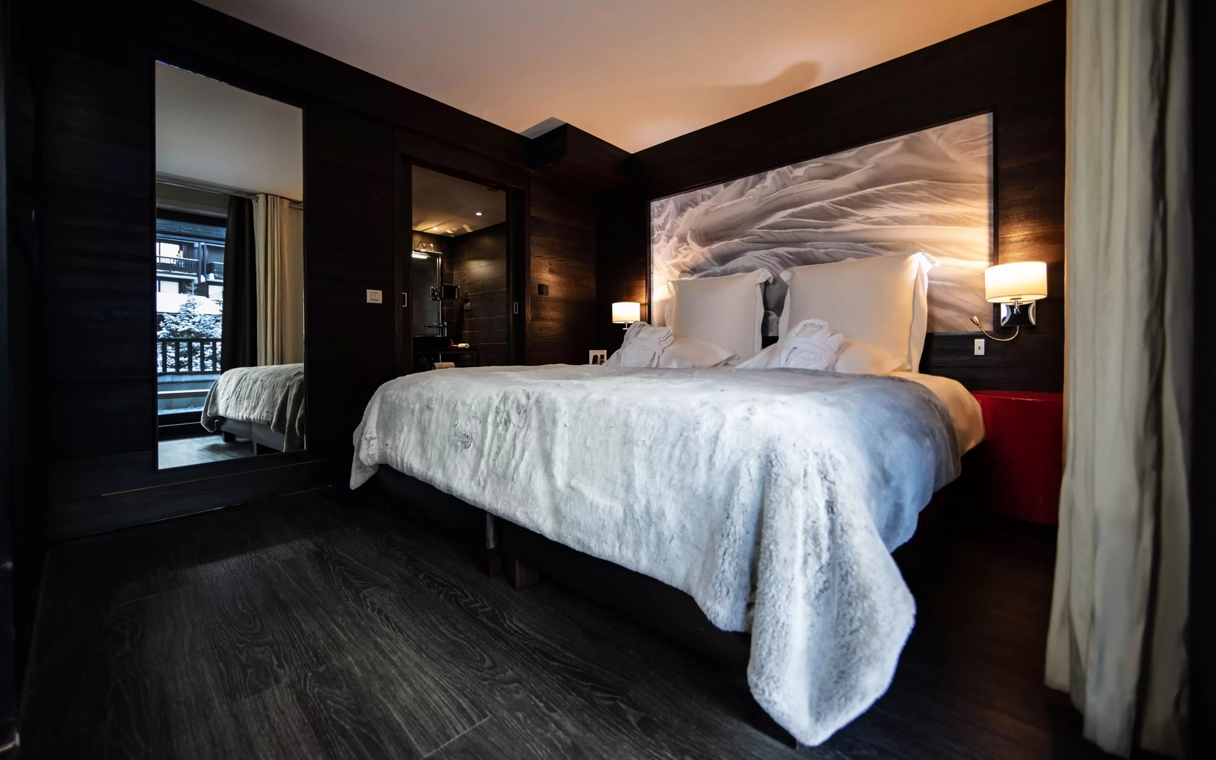 Présentation de Suite duplex