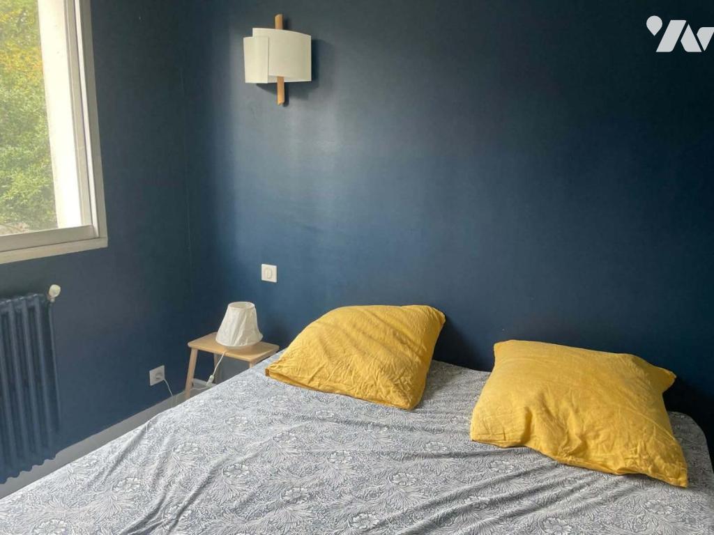 Appartement - 4 pièce(s) - 98.19 m² - NANTES (44)2