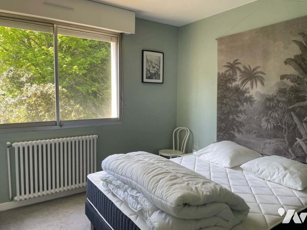 Appartement - 4 pièce(s) - 98.19 m² - NANTES (44)3