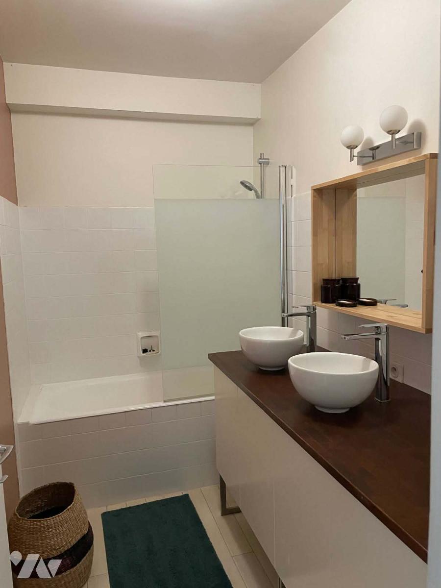 Appartement - 4 pièce(s) - 98.19 m² - NANTES (44)4