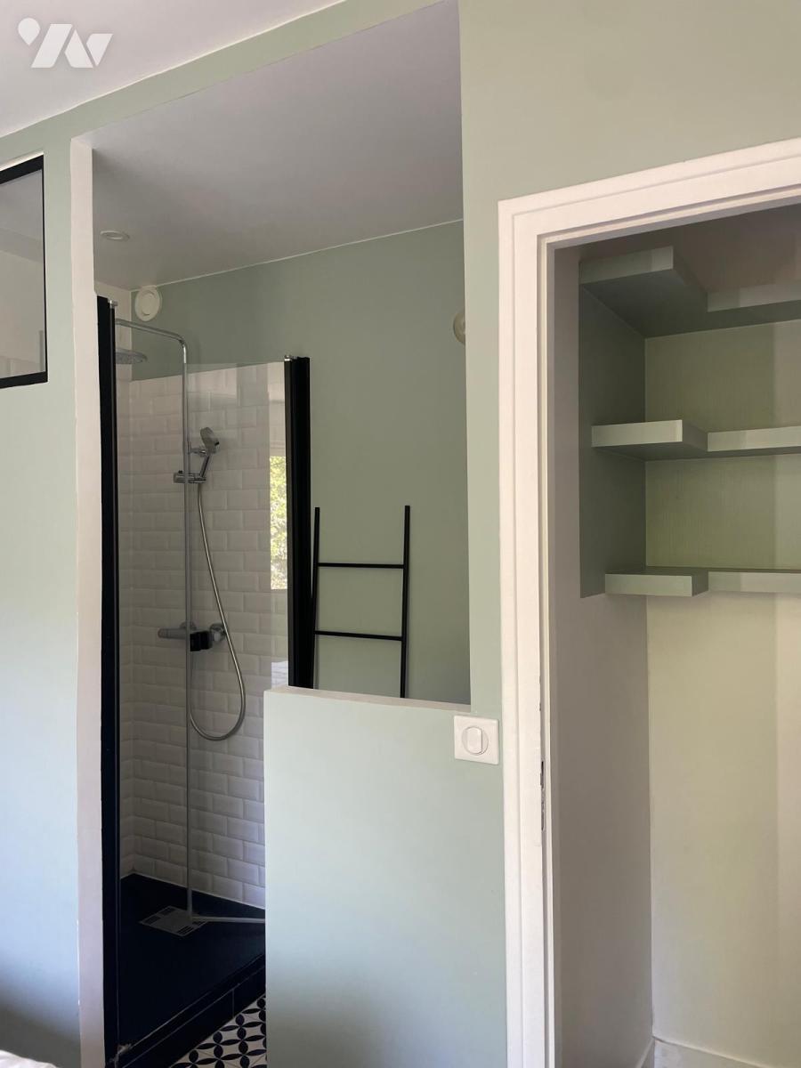 Appartement - 4 pièce(s) - 98.19 m² - NANTES (44)5