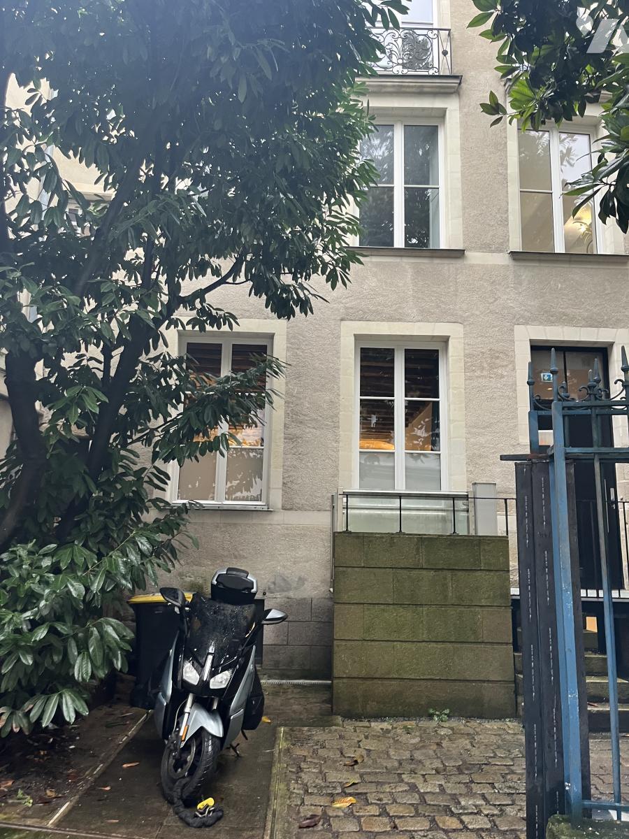 Vente Appartement - 2 pièce(s) - 30.53 m²