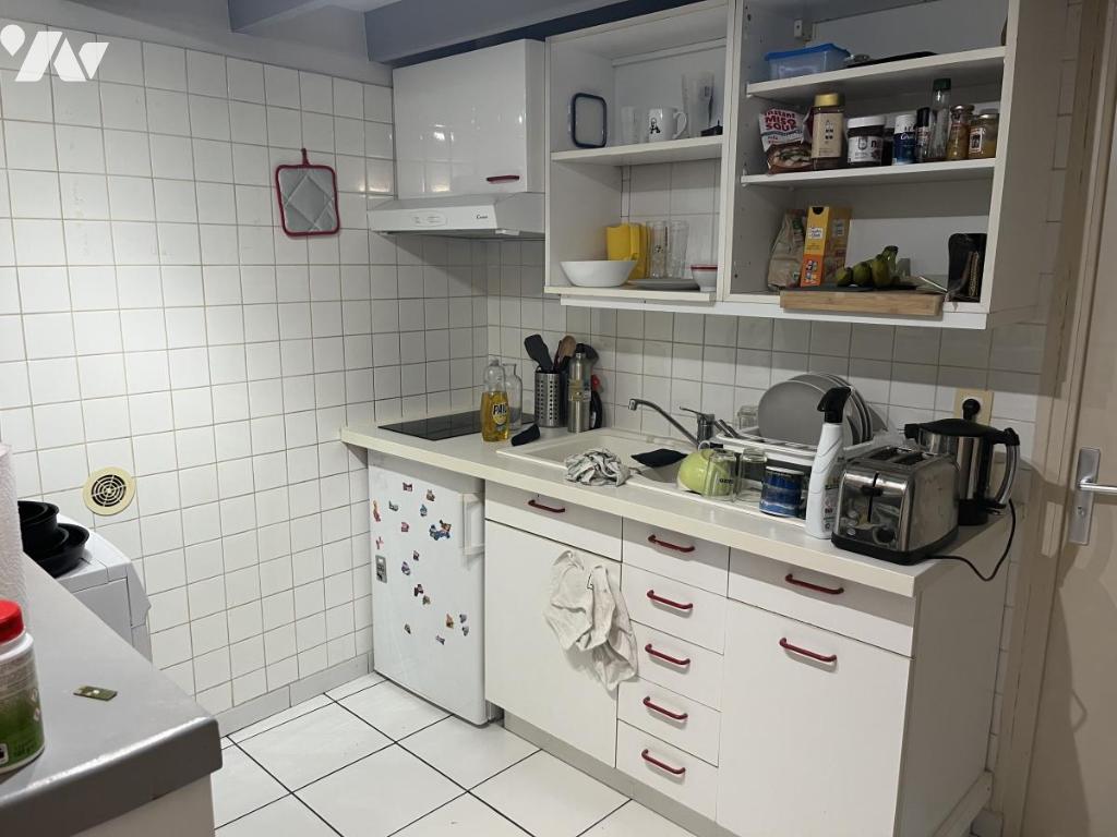 Vente Appartement - 2 pièce(s) - 30.53 m²2
