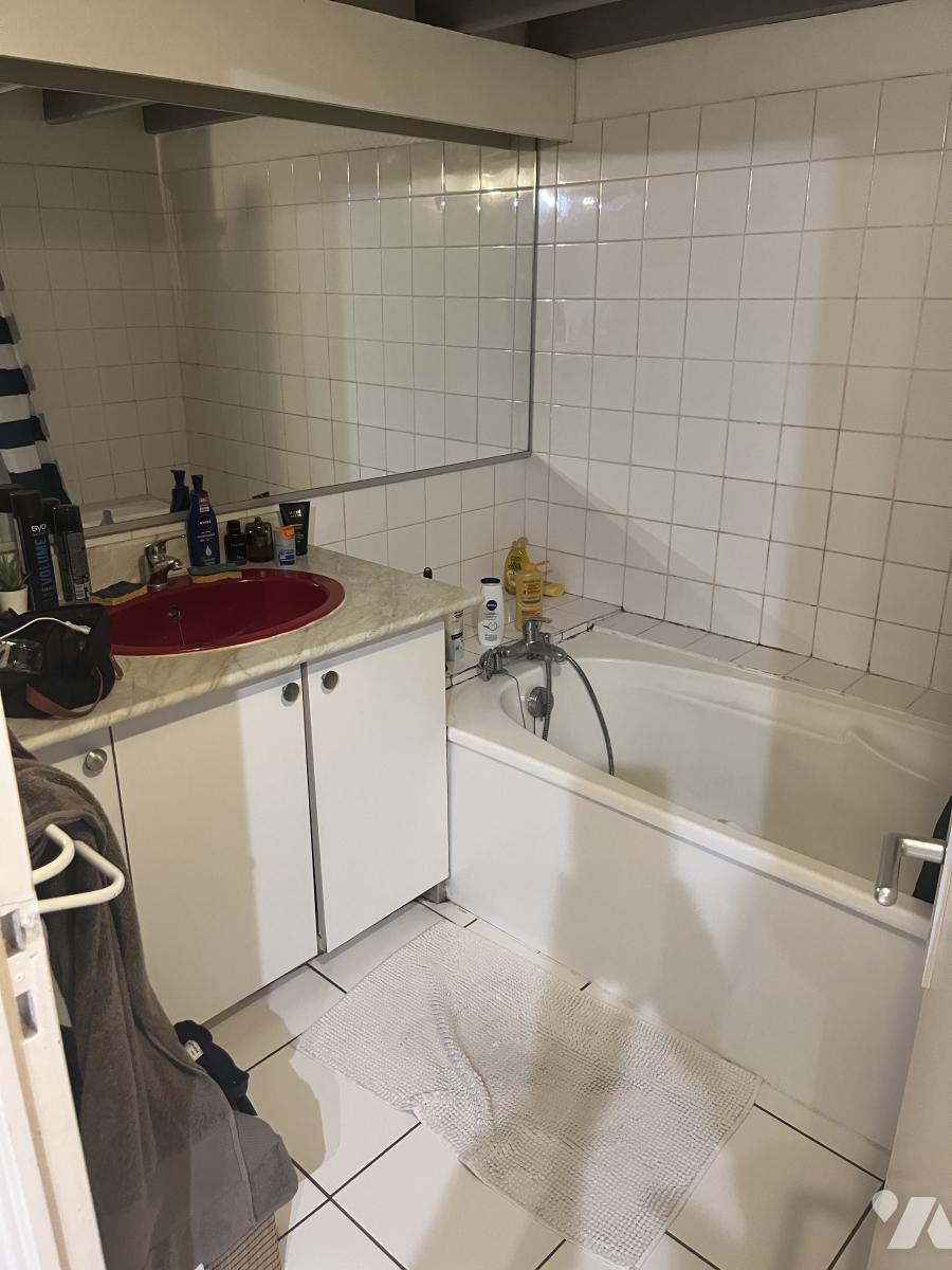 Vente Appartement - 2 pièce(s) - 30.53 m²3
