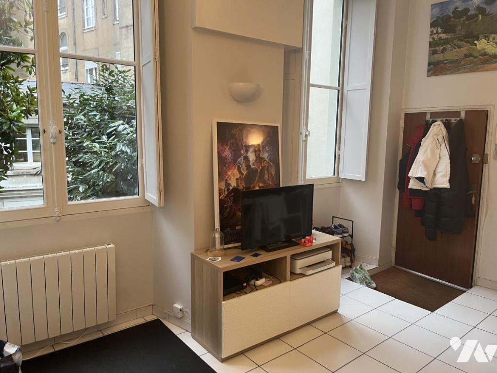 Vente Appartement - 2 pièce(s) - 30.53 m²4
