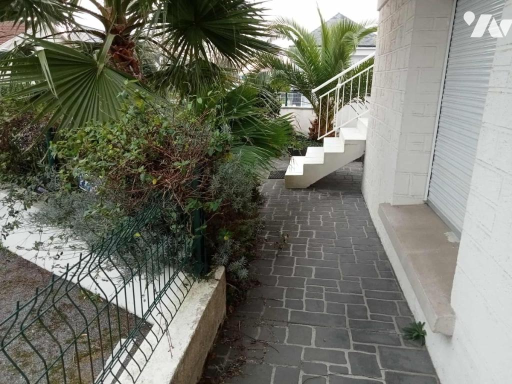 Vente Appartement – 2 pièce(s) – 35.9 m² – SAUTRON (44)