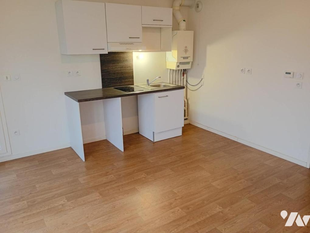 Vente Appartement - 2 pièce(s) - 40.43 m² - ST HERBLAIN (44)0