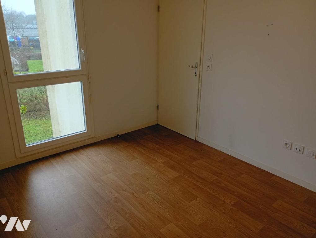 Vente Appartement - 2 pièce(s) - 40.43 m² - ST HERBLAIN (44)1